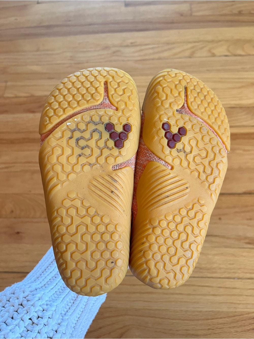 Kids vivo barefoot shoes - Picture 4 of 5